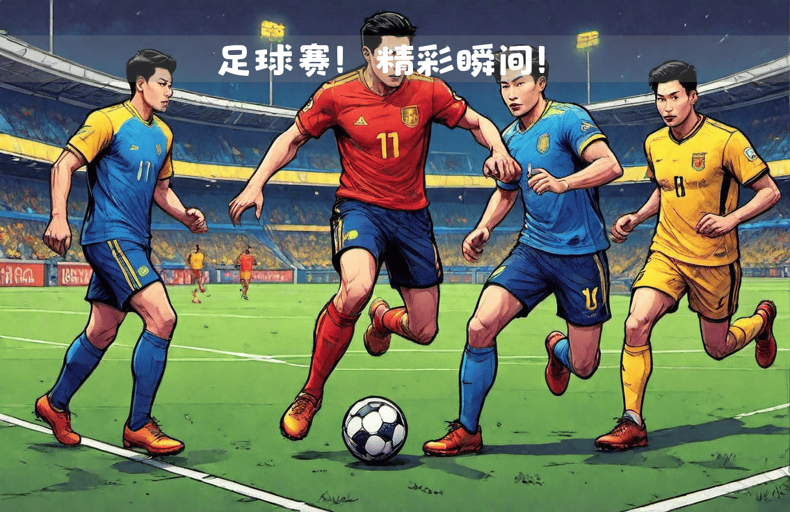 精彩不断！亚洲俱乐部比赛中的每一场对决的简单介绍
